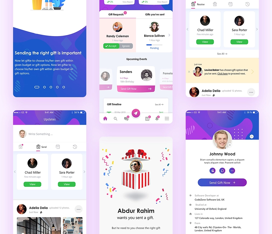 Giftype