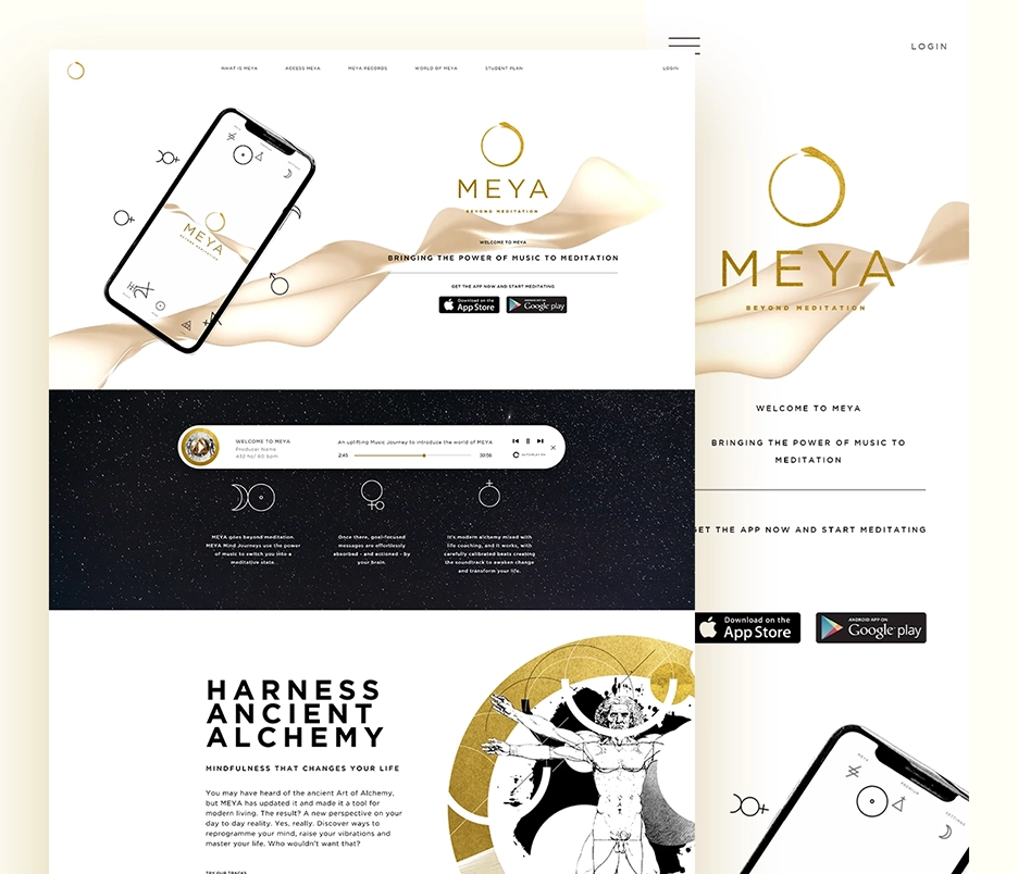 Meya